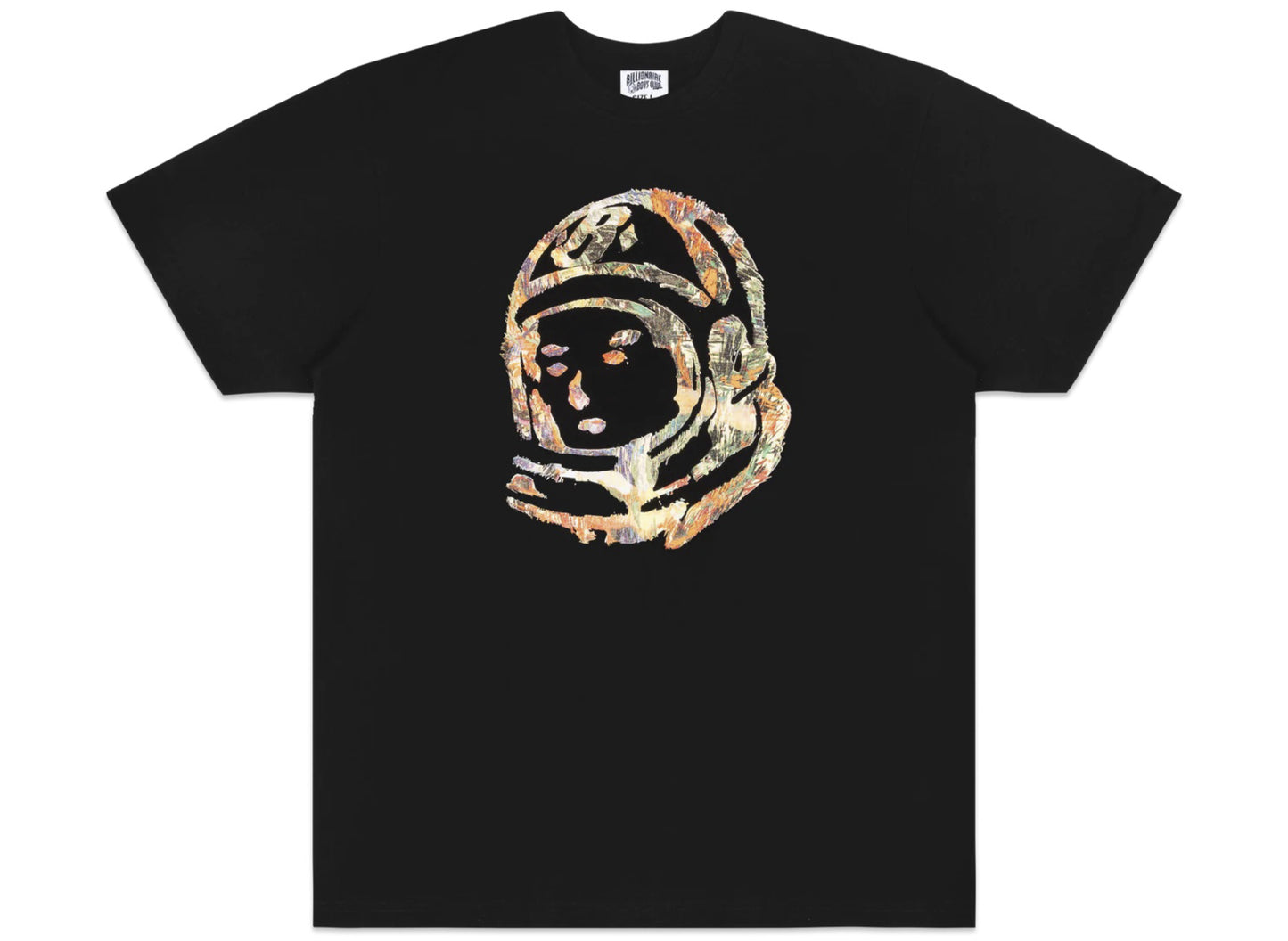 Camiseta de manga corta BBC Scribbled