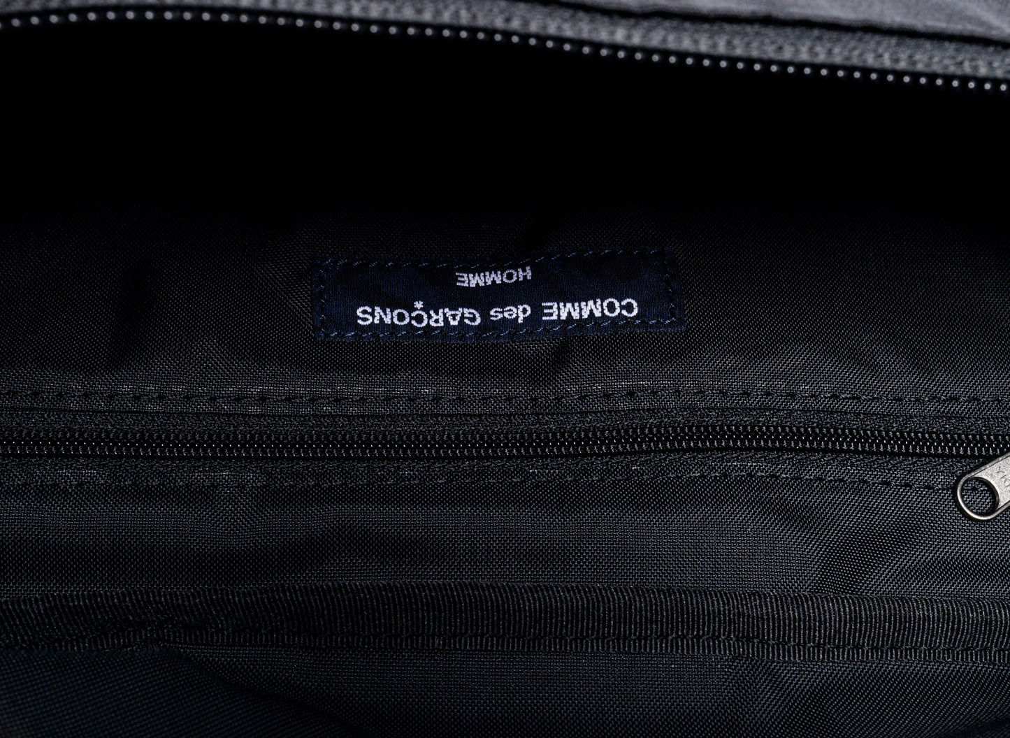 Comme des Garçon HOMME Gürteltasche
