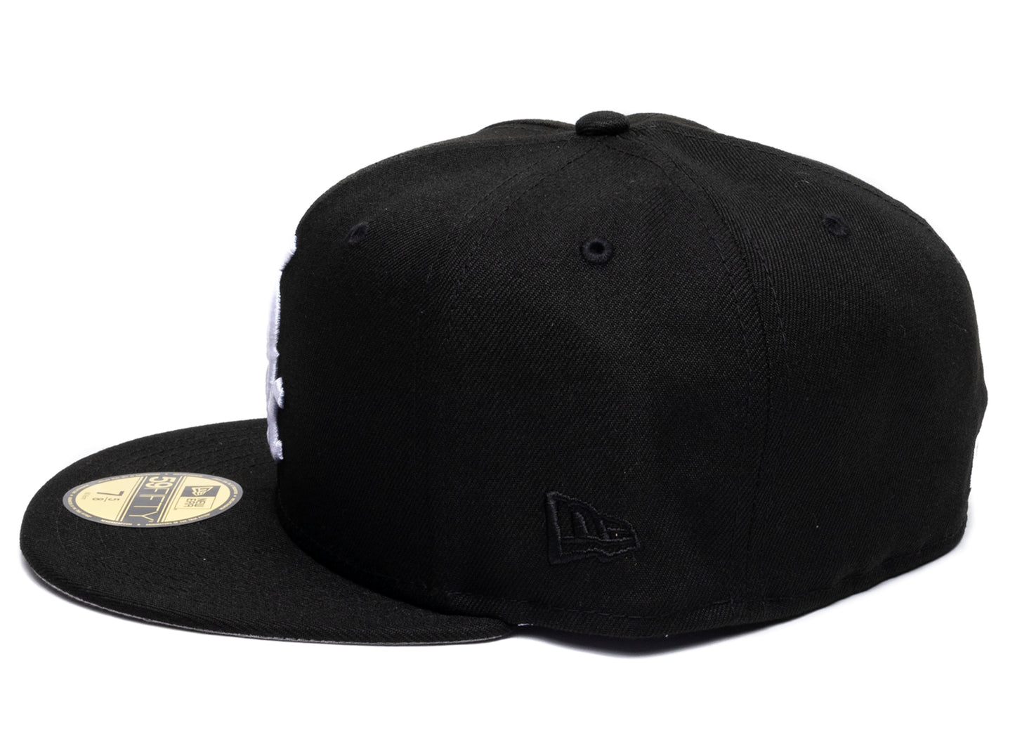 New Era Chicago White Sox Inaugural Year 5950 Fitted Cap