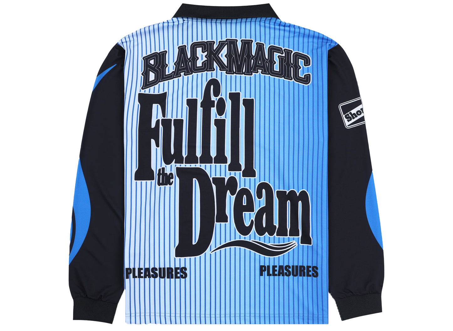 Pleasures Dream Camiseta de Portero