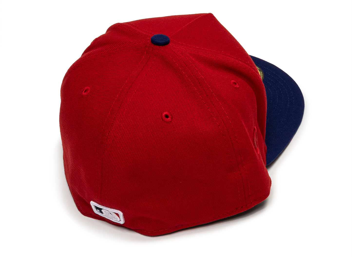 New Era 5950AF Cartoon 25822 Philadelphia Phillies Fitted Hat