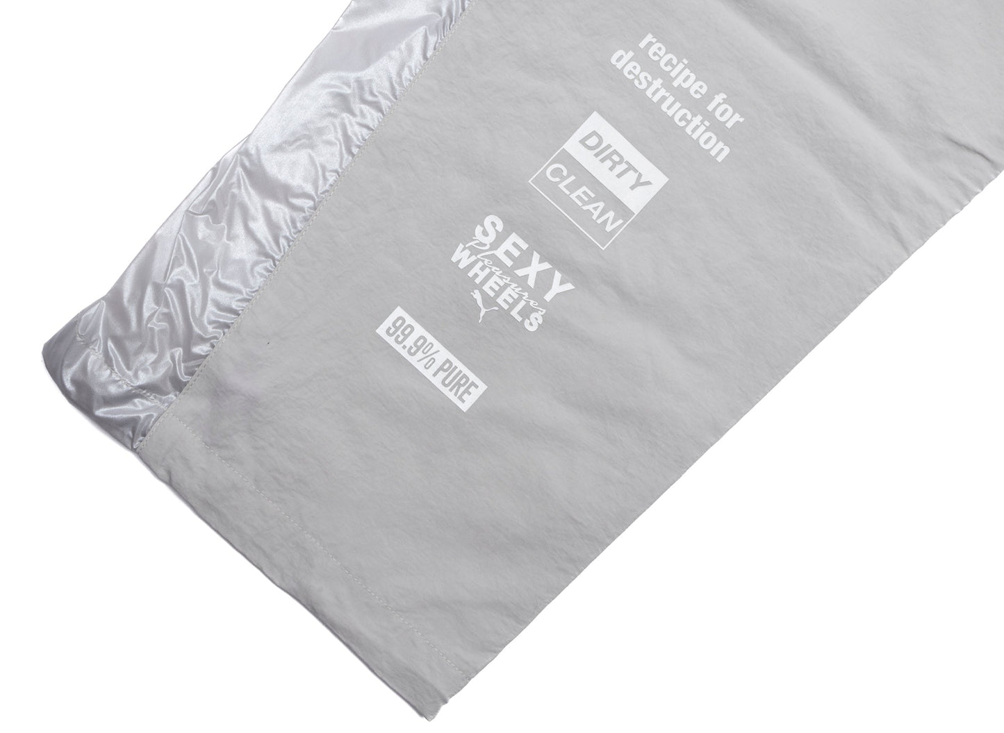 Puma x Pleasures Cellerator Track Pants