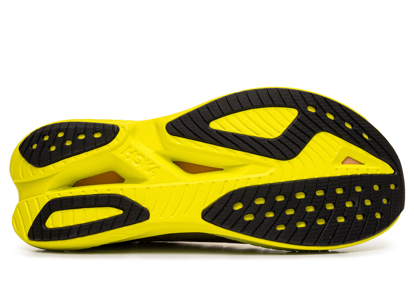 Unisex Hoka Mach X Jaula