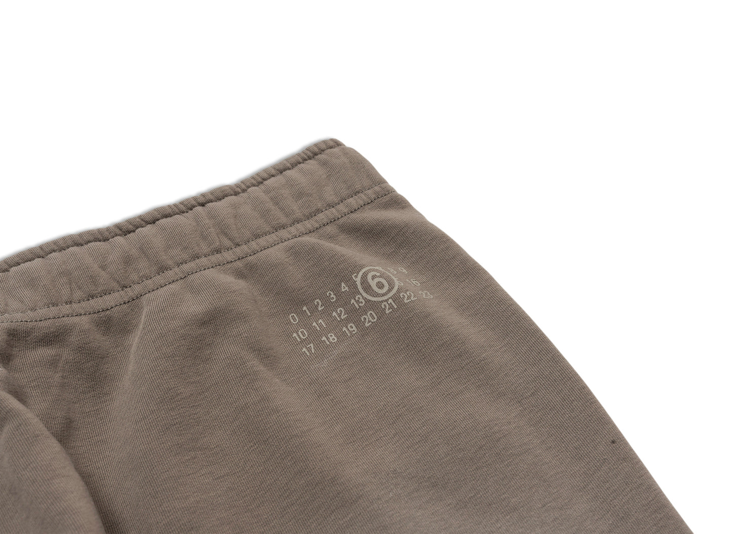 Maison Margiela MM6 Paint Splatter Sweatpants
