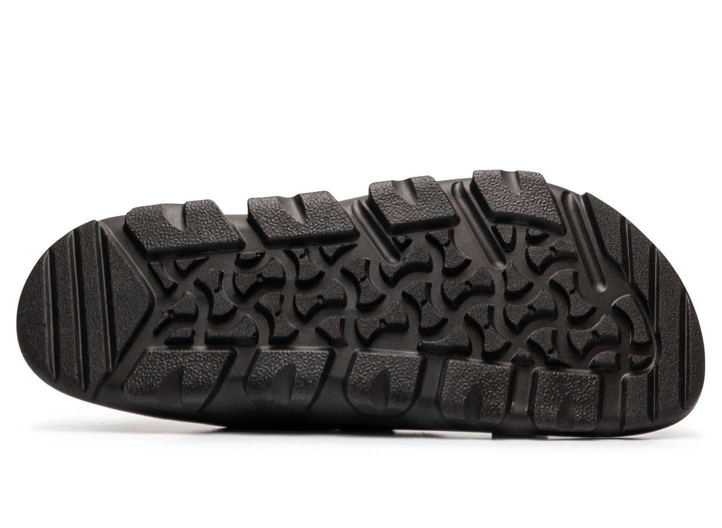 Birkenstock x Maharishi Mogami Nylon Terra Tech en Negro