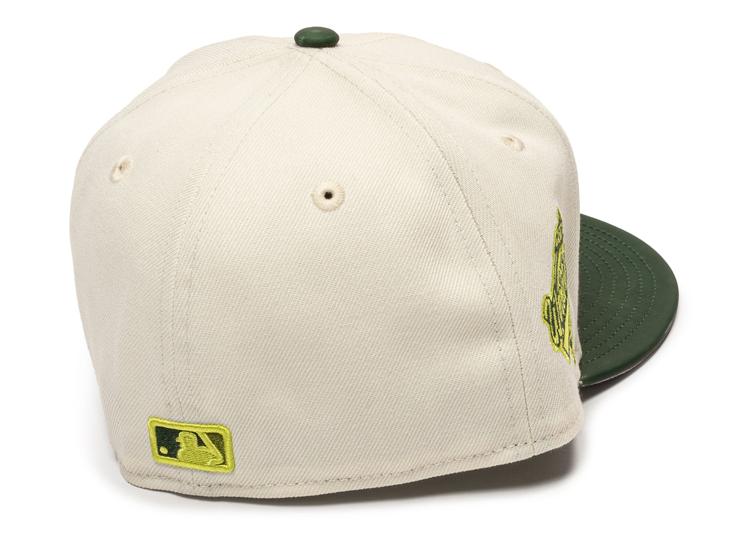 Gorra New Era 5950 Color Develop 26443 New York Yankees Cerrada
