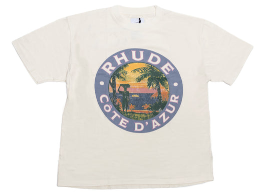 Camiseta Rhude Lago