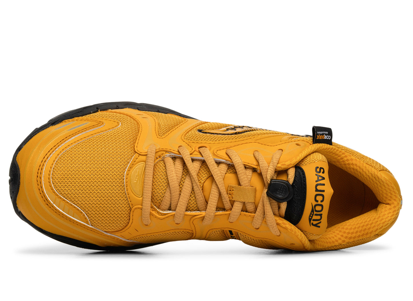 Saucony Progrid Triumph 4