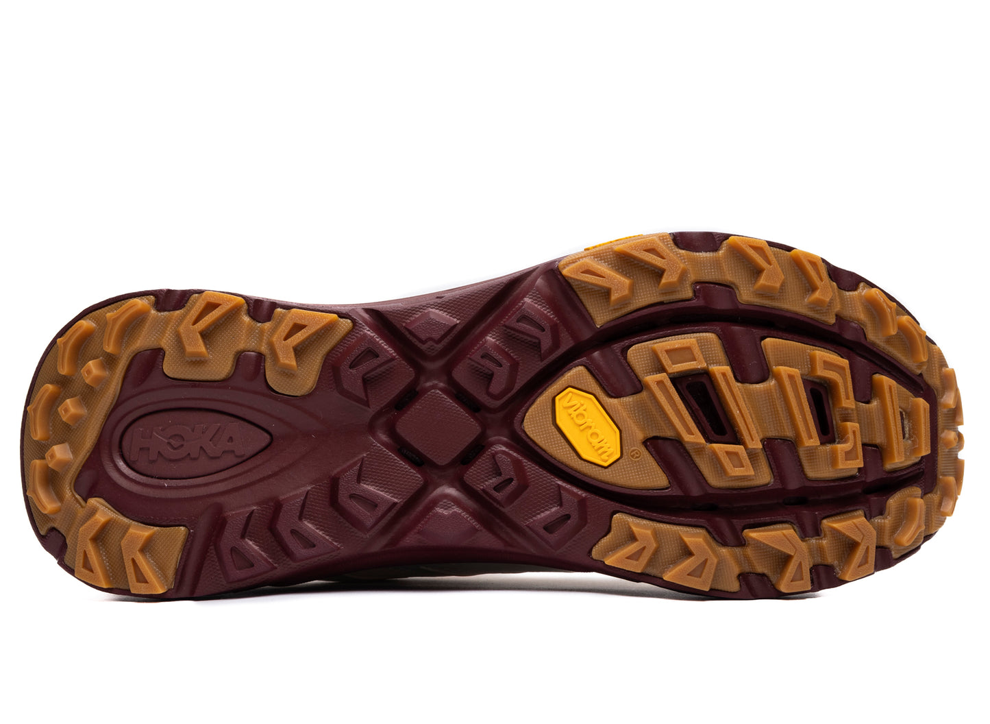 Hoka Mafate Three2