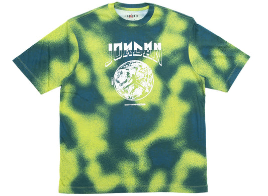 Jordan Sport S/S Crew T-Shirt