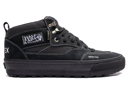 Vans Half Cab GORE-TEX Insulated MTE in Black