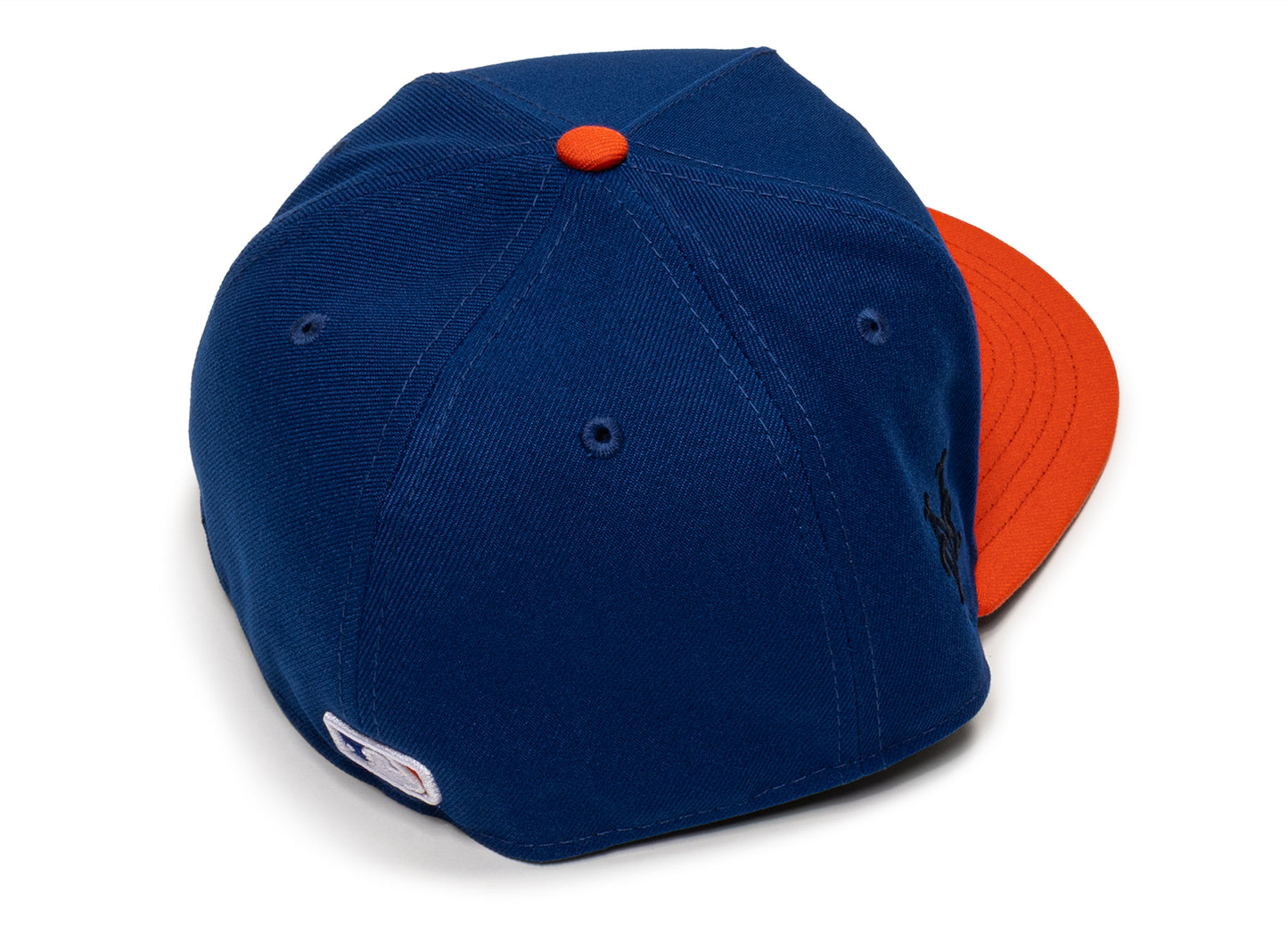 New Era 5950AF Cartoon 25822 New York Mets Fitted Hat