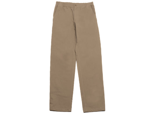 A.P.C. Chuck Hose in Beige