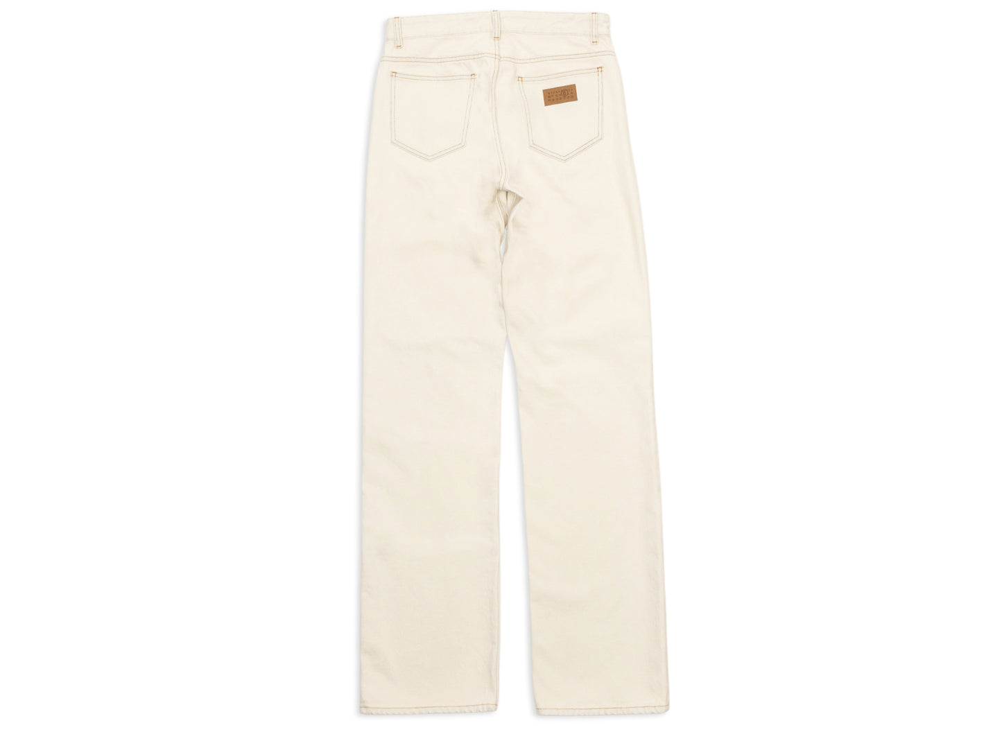 Maison Margiela MM6 5 Pocket Pants
