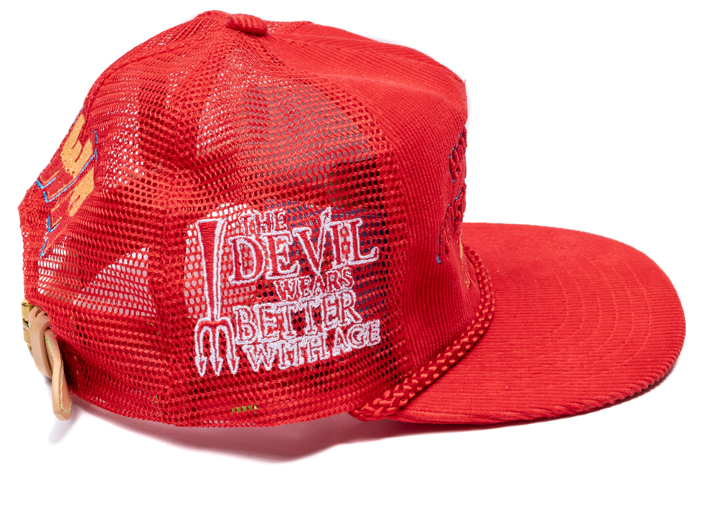 Better With Age Highway Hat