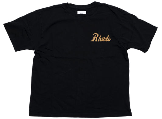 Camiseta Rhude Sales and Service