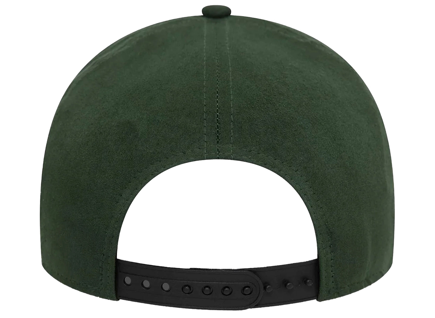 Gorra snapback New Era de ante sintético E-Frame Los Angeles Dodgers
