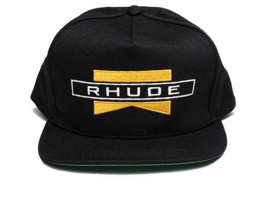 Gorra Rhude Chevron