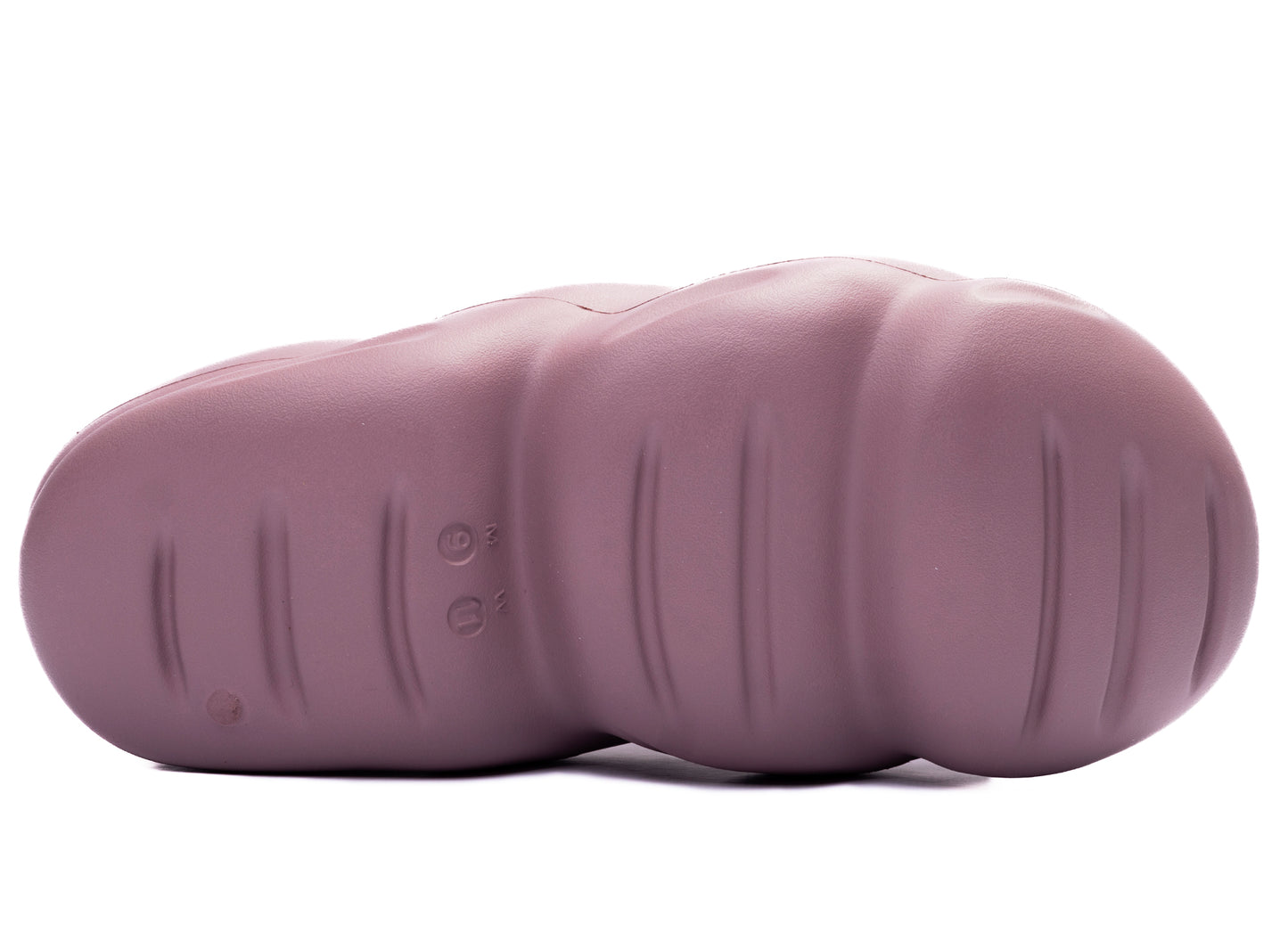 Crocs ROY in Twilight, outsole