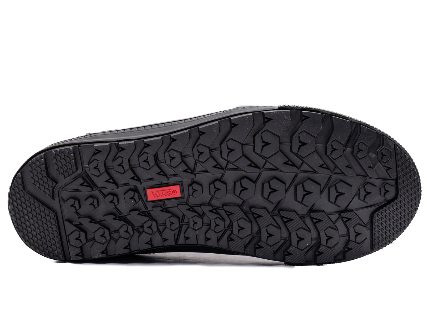Vans Half Cab GORE-TEX Insulated MTE in Black