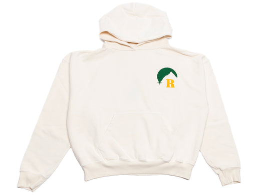 Sudadera con capucha Moonlight de Rhude
