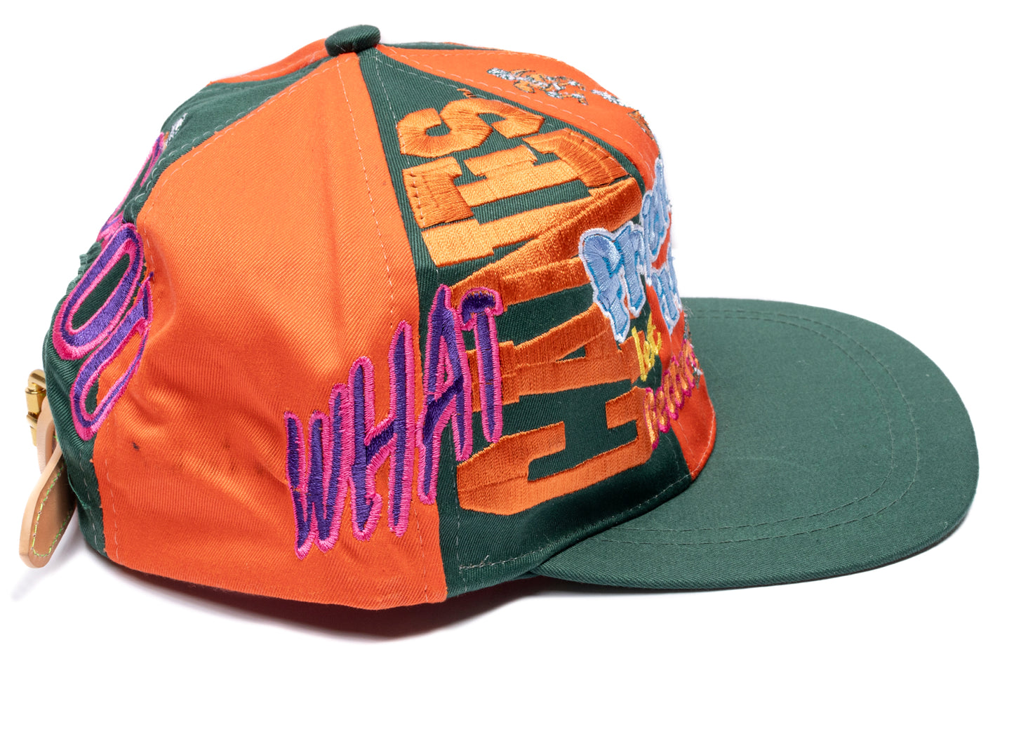Better With Age Yeah Yeah Vintage Hat