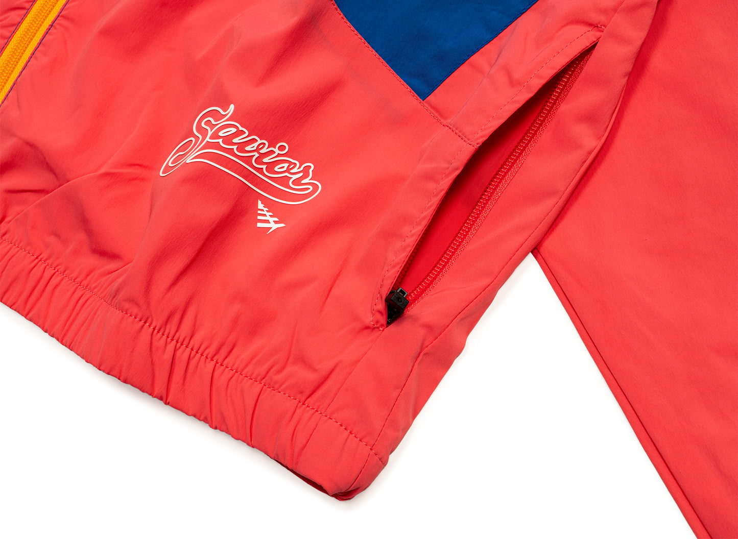 Paper Planes x Jae Tips All World Trainingsjacke