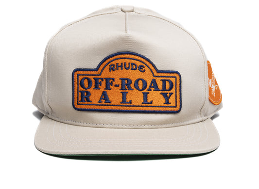 Gorra todoterreno Rhude