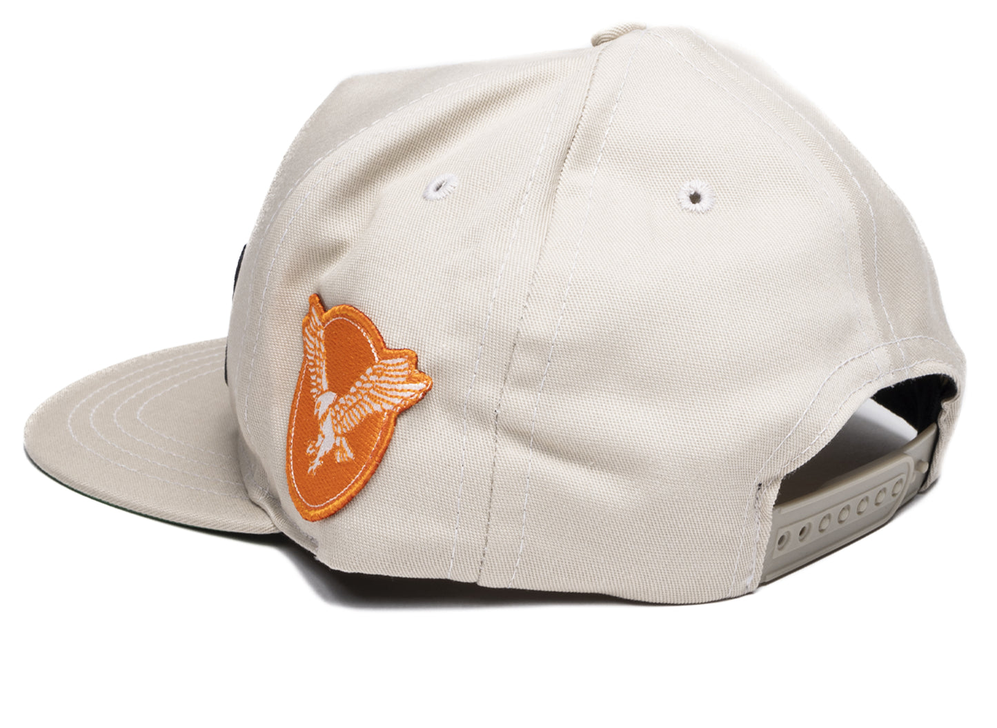 Rhude Off Road Hat
