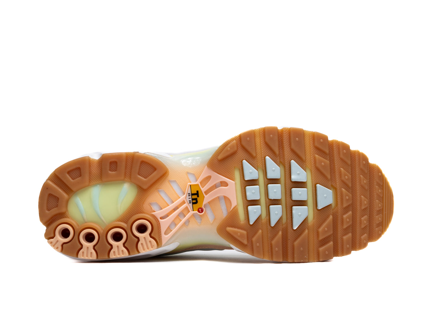 Nike Air Max Plus für Damen