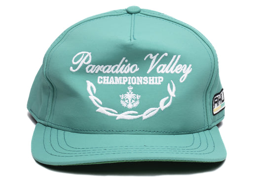 Gorra Rhude Valley Champs