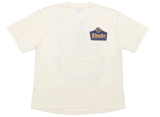 Camiseta Rhude Grand Cru