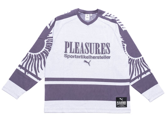 Camiseta de hockey Puma x Pleasures
