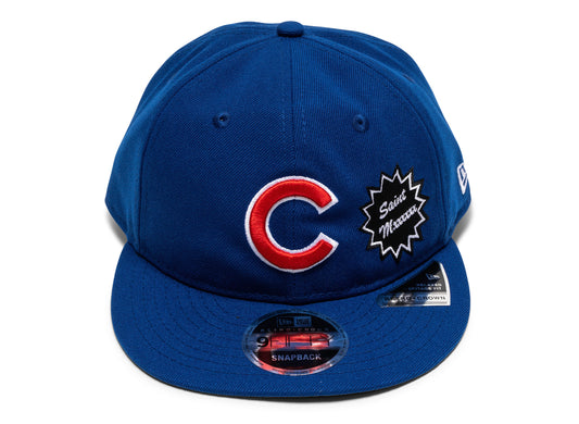 Gorro de los Cachorros de San Miguel