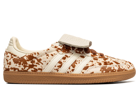 Damen Adidas Samba Cow Print LT