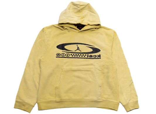Sudadera con capucha Jordan x Travis Scott