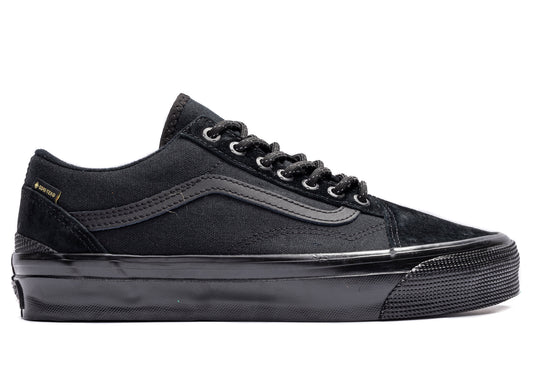 Vans LX Old Skool GTX in Black