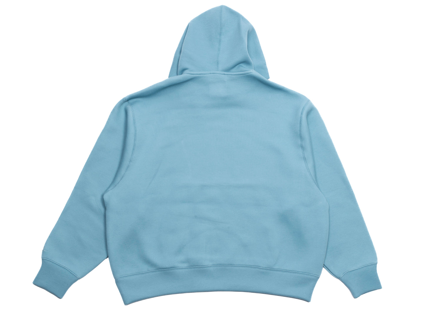 Sudadera de felpa Nike Tech Reimagined