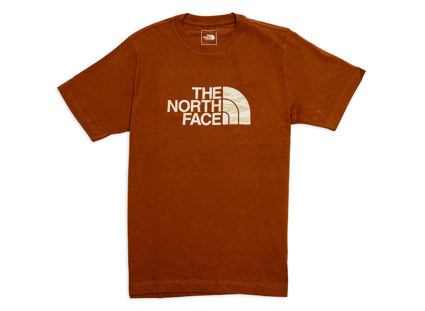 The North Face Evolution Edge of Light Half Dome Hemd
