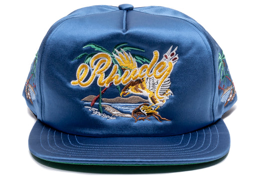 Gorra de recuerdo Rhude Palm Eagles