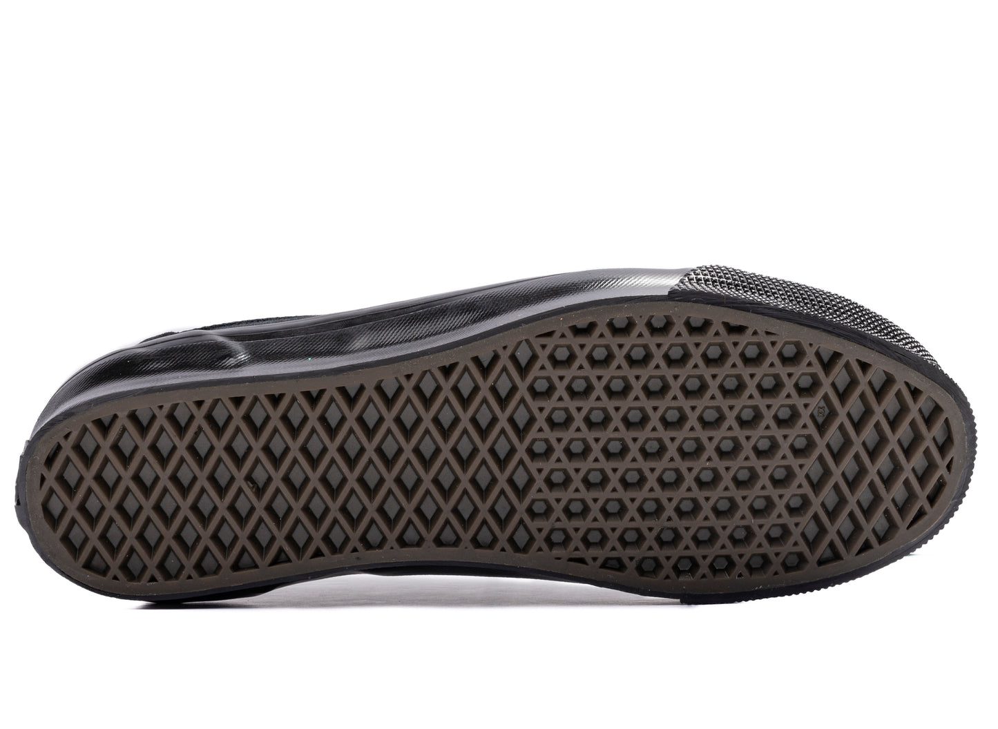 Vans LX Old Skool GTX in Black