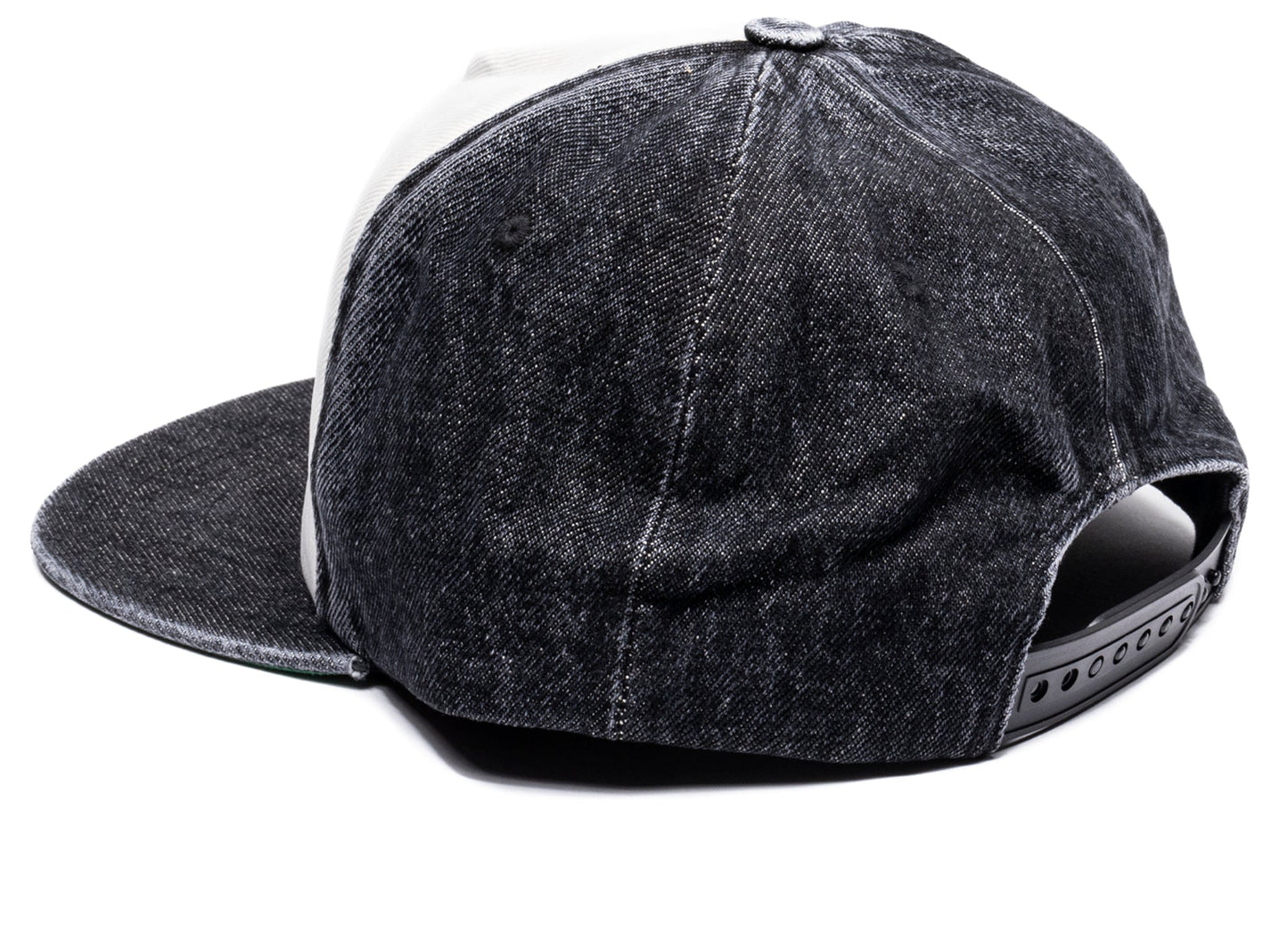 Gorra vaquera Cresta de Rhude
