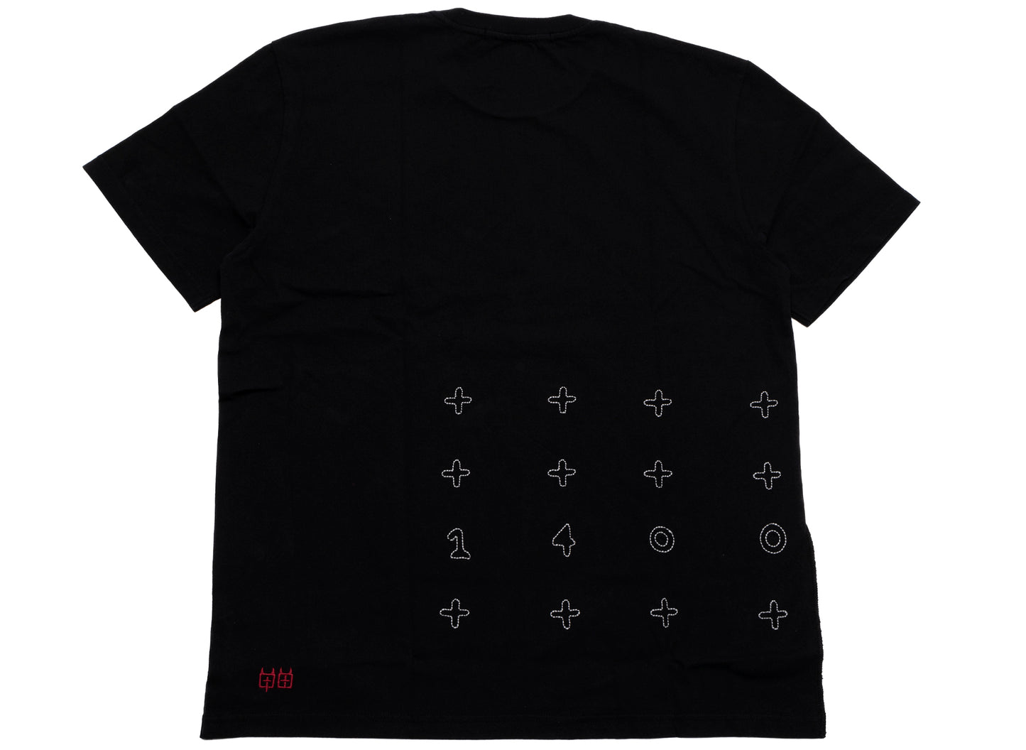 Ksubi x Trippie Redd Love Trip Kash camiseta de manga corta