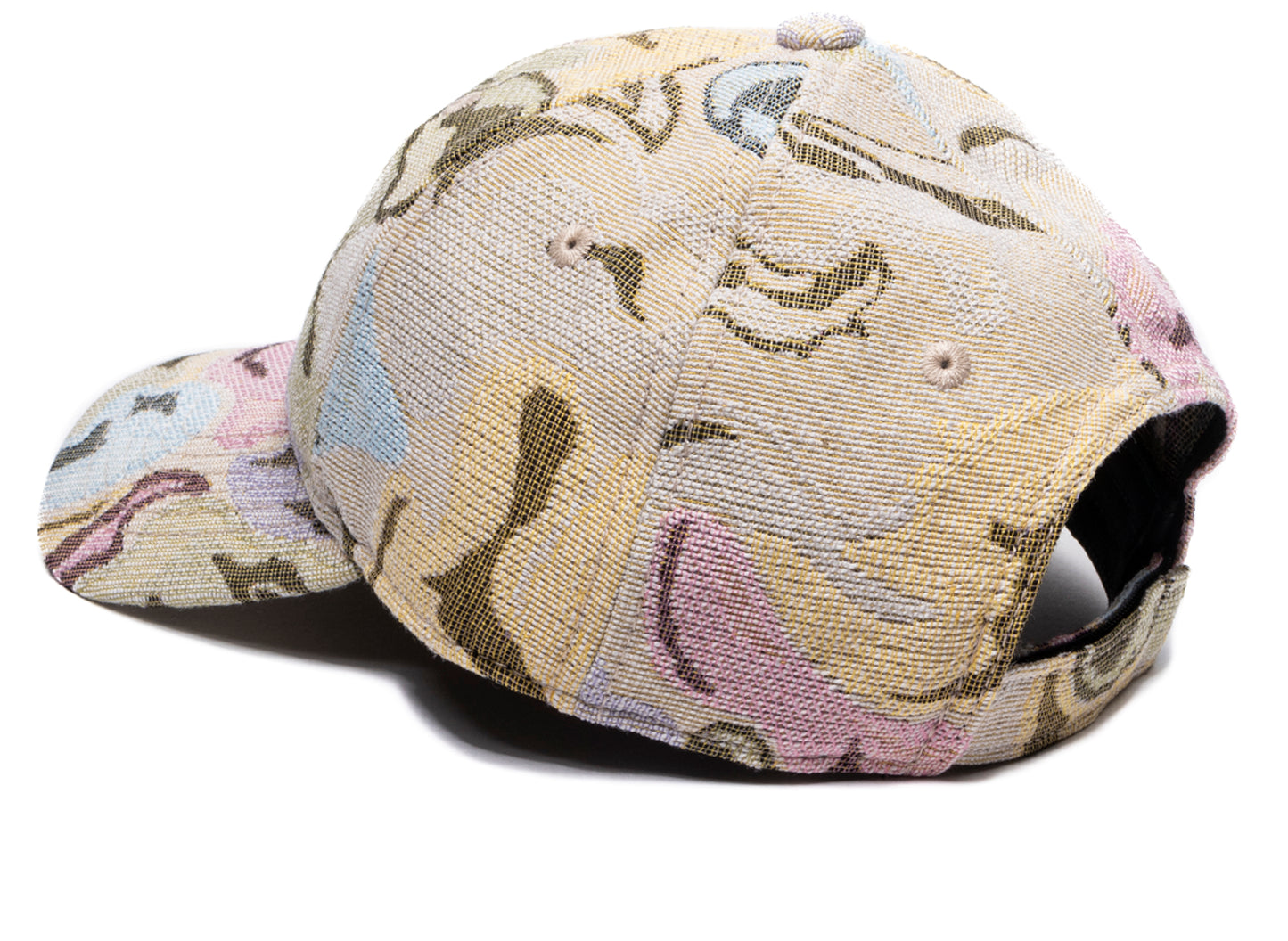 Gorra BAPE Art Camo de A Bathing Ape 'Tie Dye'