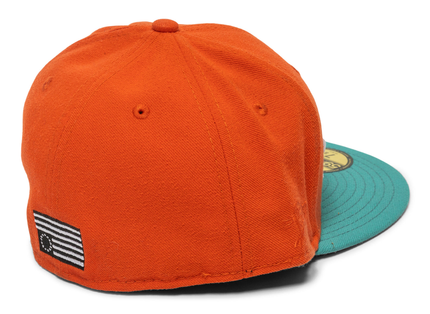 Gorra Ajustada del Salón de la Fama