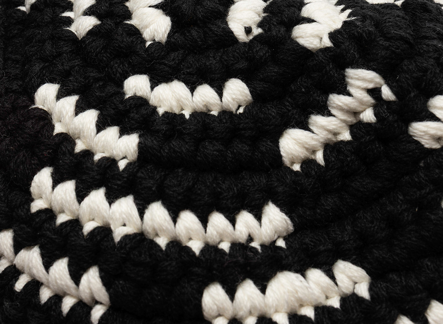 Gorro pescador de punto San Miguel