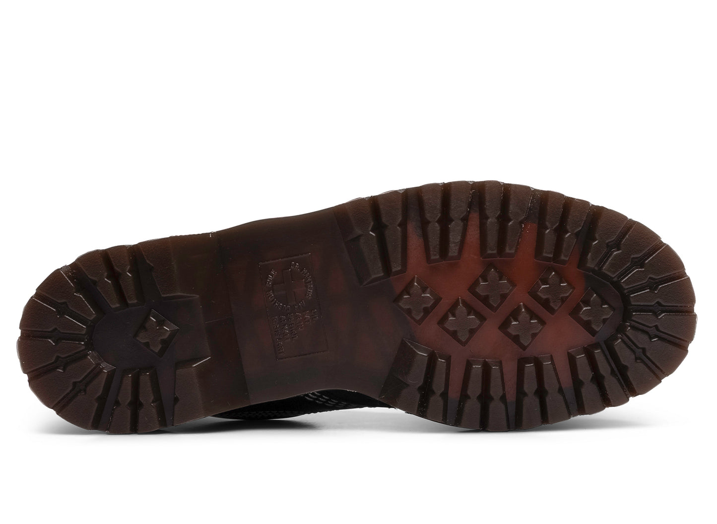 Dr. Martens Lowell Stiefel