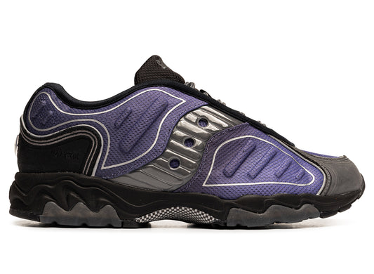 Saucony Matrix