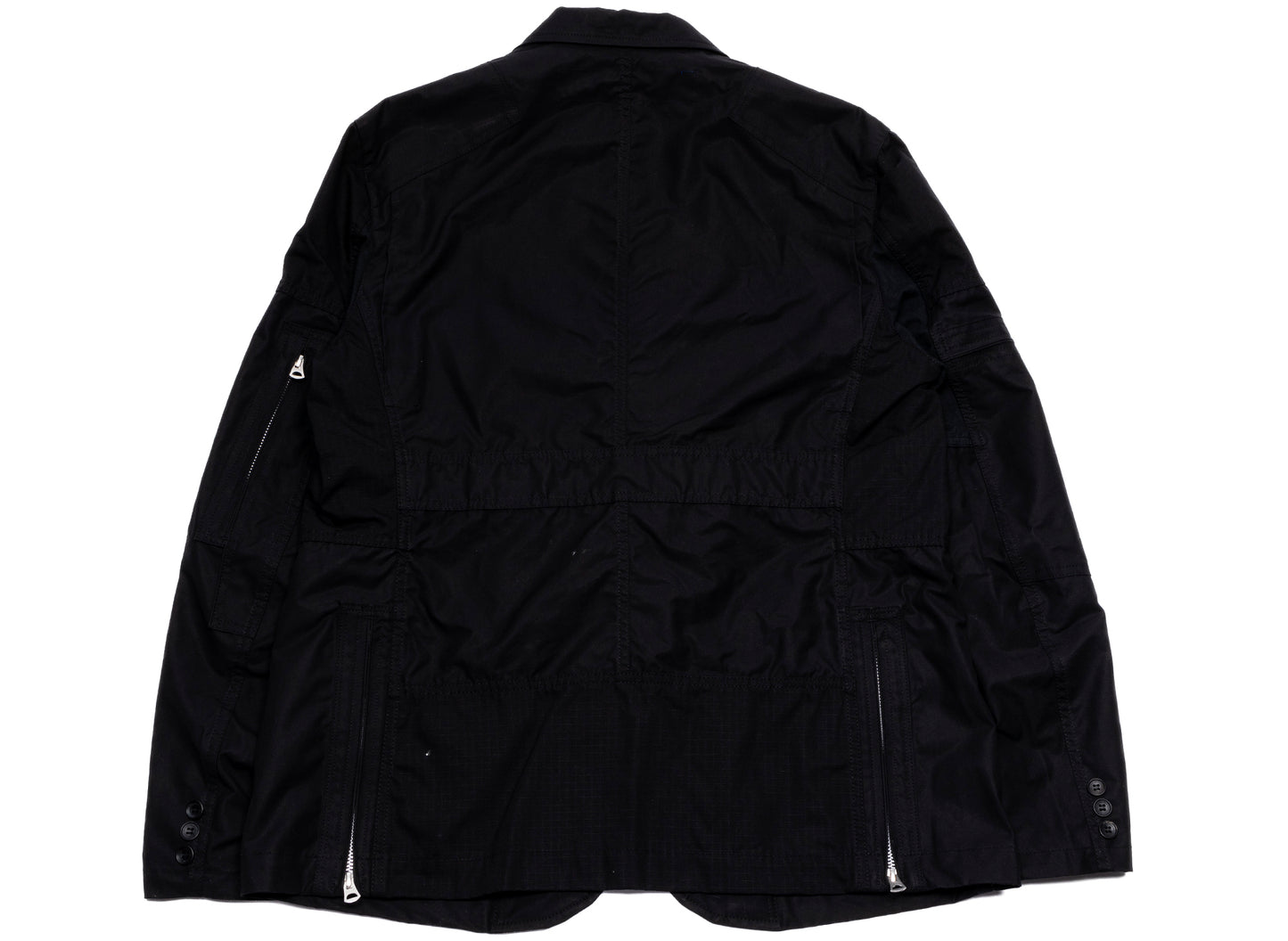 Chaqueta Blazer con Cremallera Junya Watanabe MAN
