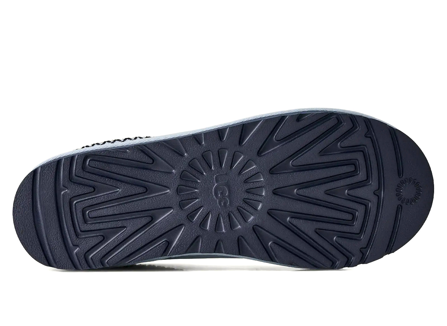 Ugg Tasman II Nubuck in Sky Blue